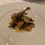 Ristorante dei CACCIATORI - 