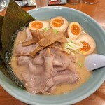 Hokkaidou Ramen Oyaji - 