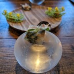 Terroir愛と胃袋 - 