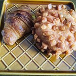 ベーカリーカフェ コトブキ - 