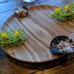 Terroir愛と胃袋 - 