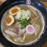 ラーメン人生JET600 - 