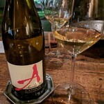 Terroir愛と胃袋 - 