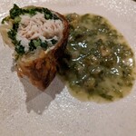 Terroir愛と胃袋 - 