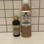 まいばすけっと - ドリンク写真: