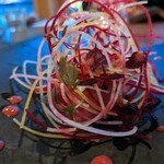 Terroir愛と胃袋 - 