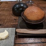 Terroir愛と胃袋 - 