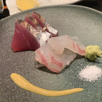 天ぷら 川辰 - 