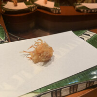 天ぷら 川辰 - 