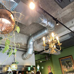 ゼロワンカレーA.o.D - 