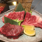 Yakiniku Wakaba - 