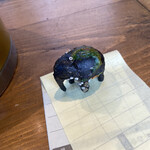 ゼロワンカレーA.o.D - 