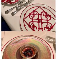 フレンチ割烹 宿 - 