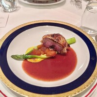 フレンチ割烹 宿 - 