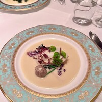 フレンチ割烹 宿 - 