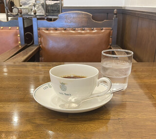 Cafe Bach - 