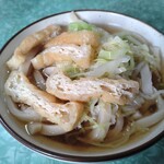 Sakurai Udon - 