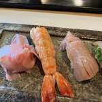 鮨 寿海つばさ - 