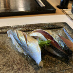 鮨 寿海つばさ - 