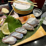 Nigiri Choujirou - 