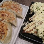 大餃子酒場 - 