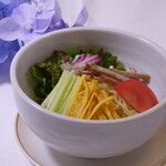 摩亜魯王洞 - 料理写真: