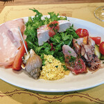 Trattoria Da KENZO - 