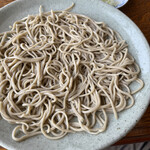 Yondai Teuchi Genzousoba - 