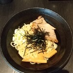 油そば　一二三 - 