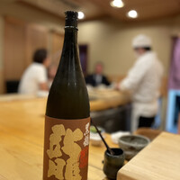 鮨 しゅん輔 阿佐ヶ谷 - 