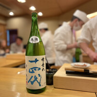 鮨 しゅん輔 阿佐ヶ谷 - 