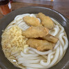 牧のうどん 奈多店