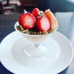 インペリアルラウンジ アクア - 