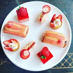 インペリアルラウンジ アクア - 