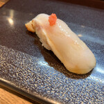 鮨よし - 忘れた