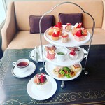 インペリアルラウンジ アクア - 