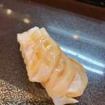 鮨よし - ばい貝