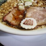 自家製麺 ら～めん かり屋 - 