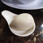 自家製麺 ら～めん かり屋 - 