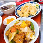 共栄飯店 - 