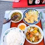 共栄飯店 - 