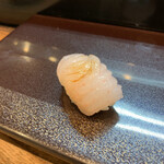 鮨よし - 白えび