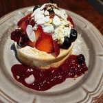 THE MEAT DUTCH 柏の葉キャンパス店 - 