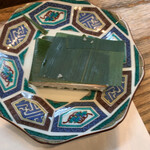 鮨よし - ますの寿司