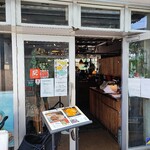 THE MEAT DUTCH 柏の葉キャンパス店 - 