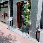 セイジアサクラ コーヒースタンド - 