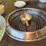 Kuroge Wagyuu Yakiniku Gaise Mmon - 