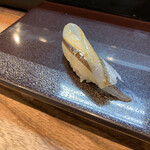 鮨よし - さより