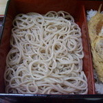 Miyoshiya - もり蕎麦