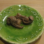 うを徳 - お通し